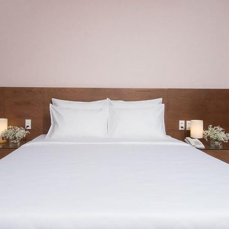 Piano Hotel Ho Chi Minh-Byen Eksteriør billede