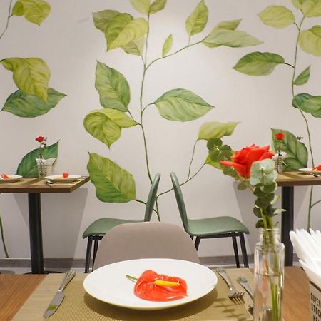 Piano Hotel Ho Chi Minh-Byen Eksteriør billede