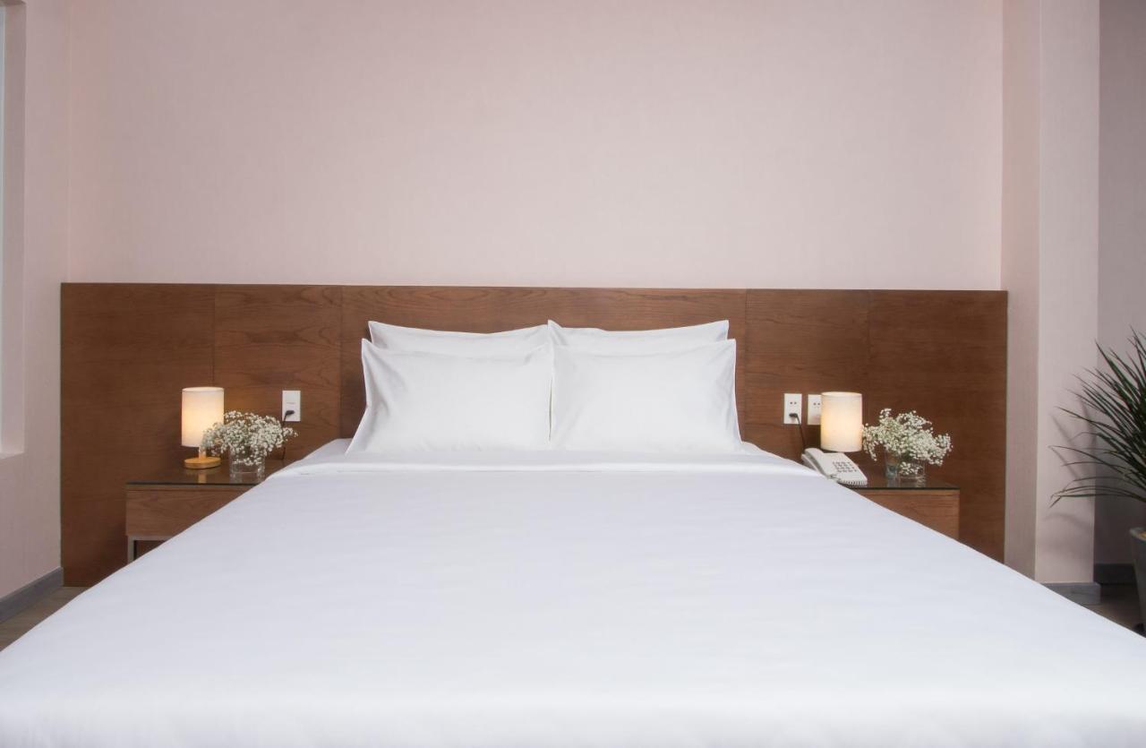 Piano Hotel Ho Chi Minh-Byen Eksteriør billede